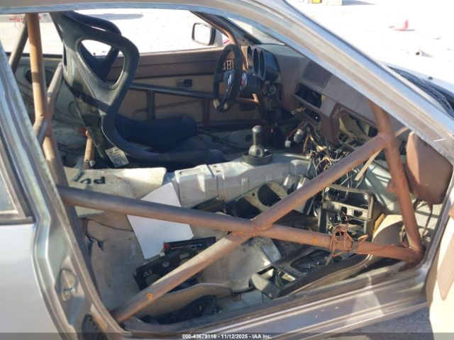 1984 PORSCHE 944 WP0AA0948EN455468 Photo 4