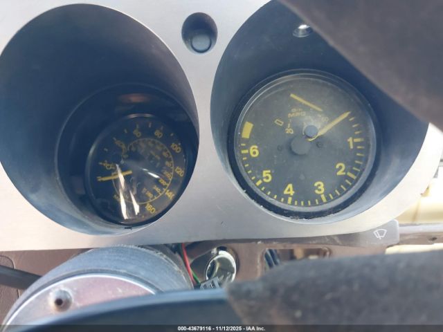 1984 PORSCHE 944 WP0AA0948EN455468 Photo 6