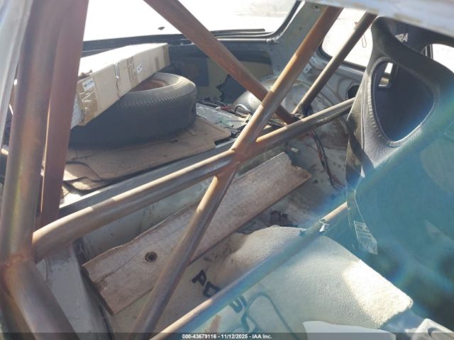 1984 PORSCHE 944 WP0AA0948EN455468 Photo 7