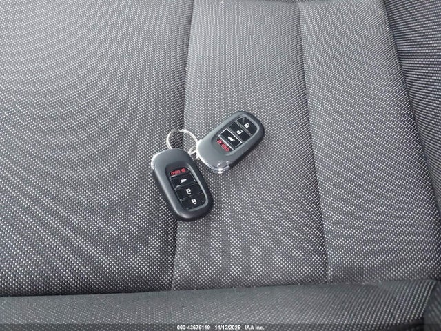 2HKRS4H29SH401518 Honda Cr-v Lx Awd