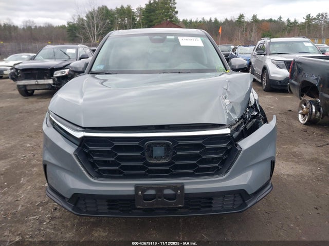 2HKRS4H29SH401518 Honda Cr-v Lx Awd