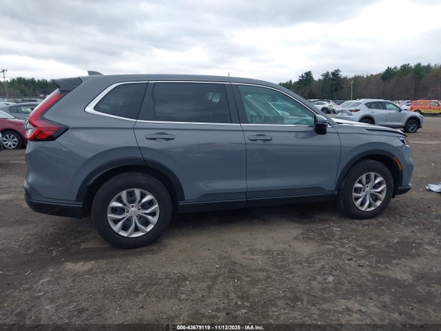 2HKRS4H29SH401518 Honda Cr-v Lx Awd