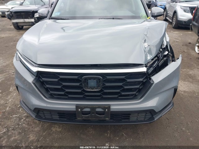 2HKRS4H29SH401518 Honda Cr-v Lx Awd