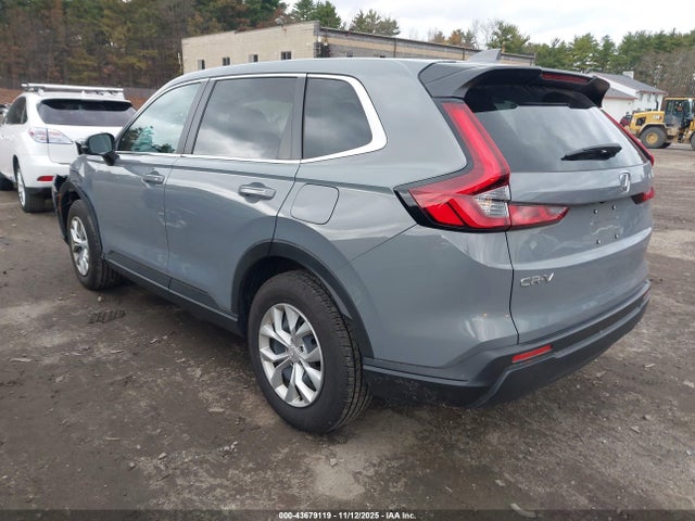 2HKRS4H29SH401518 Honda Cr-v Lx Awd