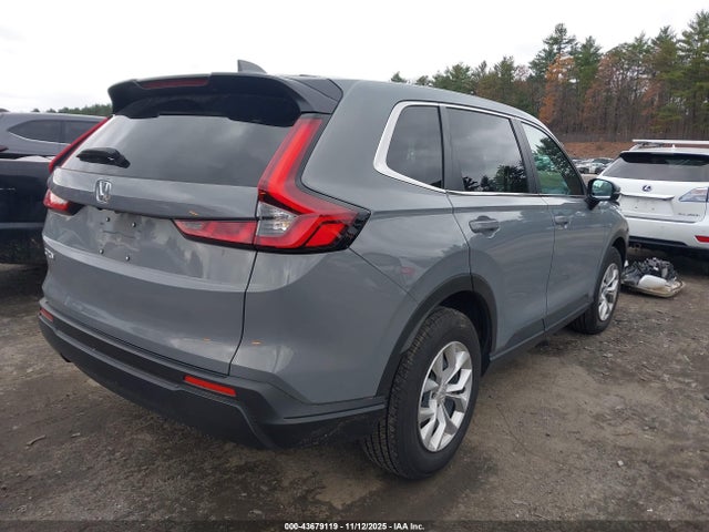 2HKRS4H29SH401518 Honda Cr-v Lx Awd