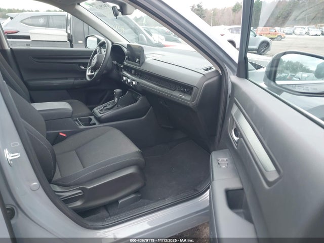 2HKRS4H29SH401518 Honda Cr-v Lx Awd