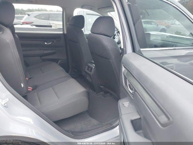 2HKRS4H29SH401518 Honda Cr-v Lx Awd