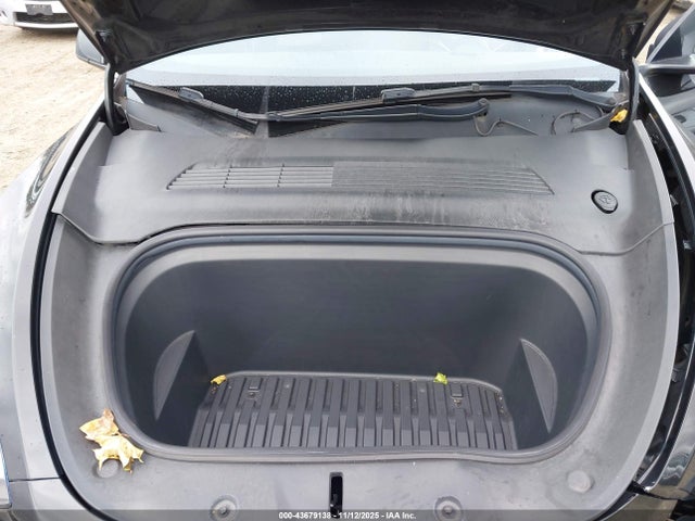 2021 TESLA MODEL Y 5YJYGDEF0MF201505 Photo 9