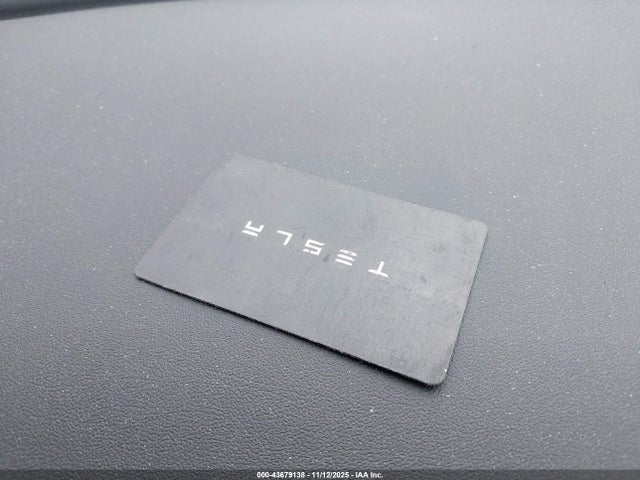 2021 TESLA MODEL Y 5YJYGDEF0MF201505 Photo 10