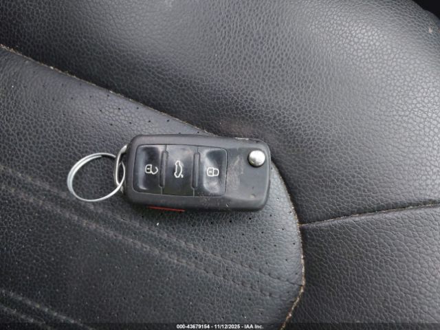 2014 VOLKSWAGEN JETTA 3VWL17AJ6EM219010 Photo 10