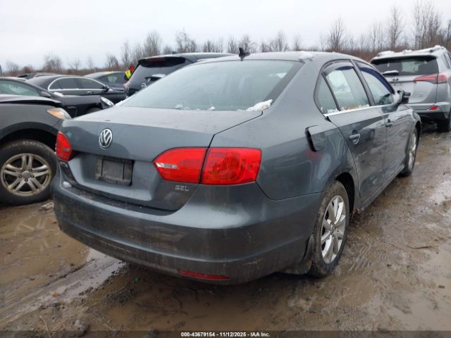 2014 VOLKSWAGEN JETTA 3VWL17AJ6EM219010 Photo 3