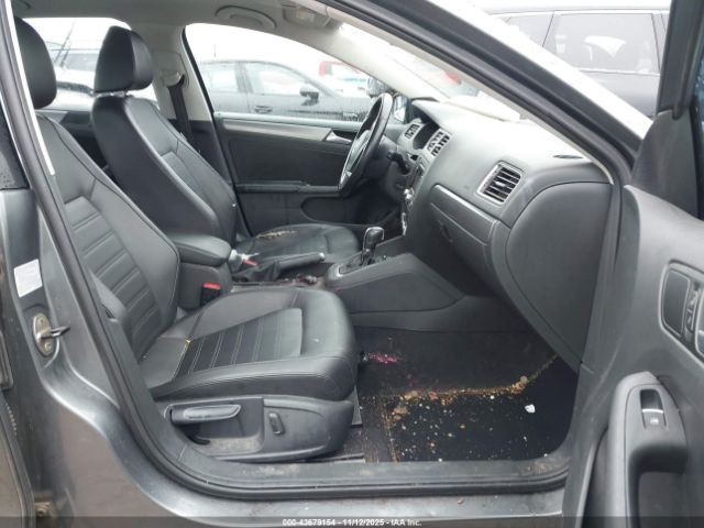 2014 VOLKSWAGEN JETTA 3VWL17AJ6EM219010 Photo 4