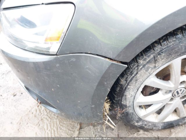 2014 VOLKSWAGEN JETTA 3VWL17AJ6EM219010 Photo 5