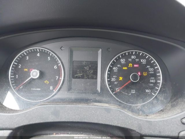 2014 VOLKSWAGEN JETTA 3VWL17AJ6EM219010 Photo 6