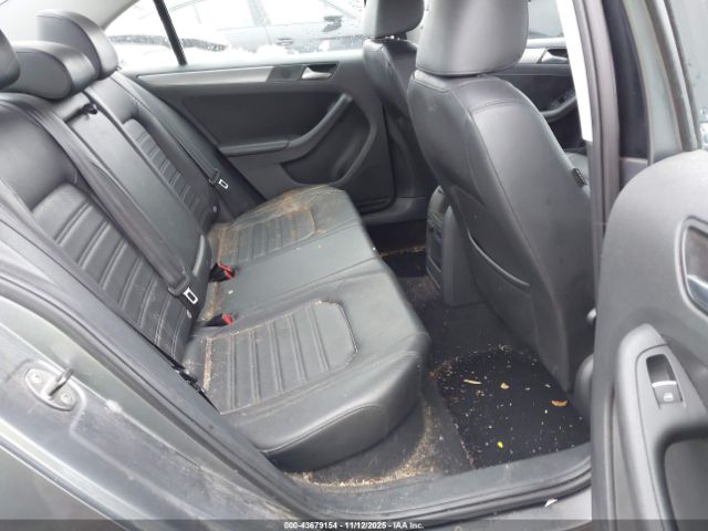 2014 VOLKSWAGEN JETTA 3VWL17AJ6EM219010 Photo 7