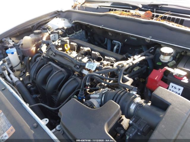 2013 FORD FUSION 3FA6P0H70DR181541 Photo 9