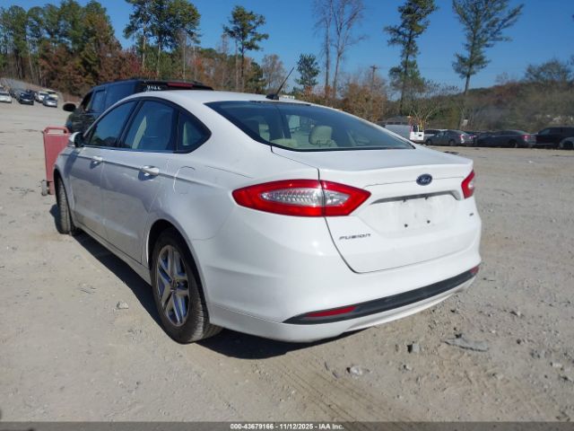 2013 FORD FUSION 3FA6P0H70DR181541 Photo 2