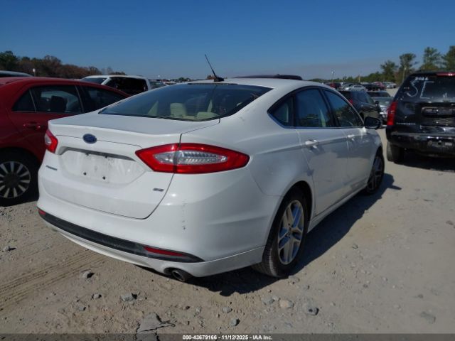 2013 FORD FUSION 3FA6P0H70DR181541 Photo 3