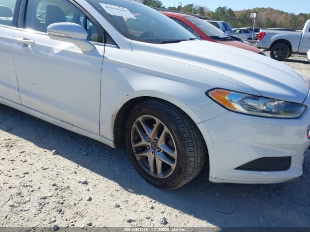 2013 FORD FUSION 3FA6P0H70DR181541 Photo 5