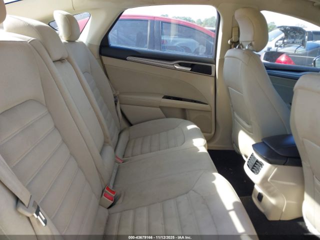 2013 FORD FUSION 3FA6P0H70DR181541 Photo 7