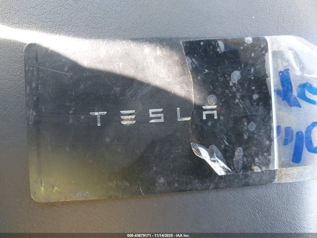 2024 TESLA MODEL Y 7SAYGDEF0RA264594 Photo 10