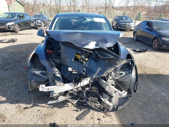 2024 TESLA MODEL Y 7SAYGDEF0RA264594 Photo 5