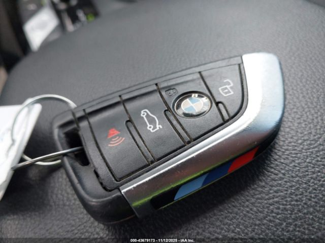 2022 BMW X4 5UX43DT05N9L84015 Photo 10