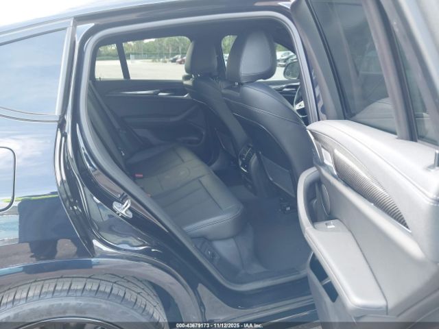 2022 BMW X4 5UX43DT05N9L84015 Photo 7