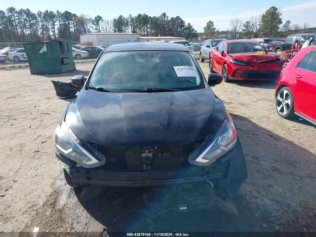 Nissan SENTRA SV 2019 3N1AB7APXKY293100 Image 13
