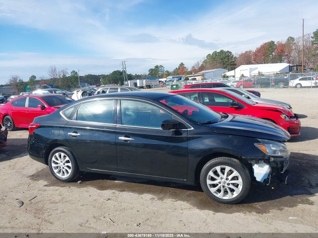 Nissan SENTRA SV 2019 3N1AB7APXKY293100 Image 14