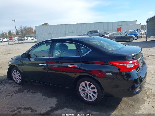 Nissan SENTRA SV 2019 3N1AB7APXKY293100 Image 15