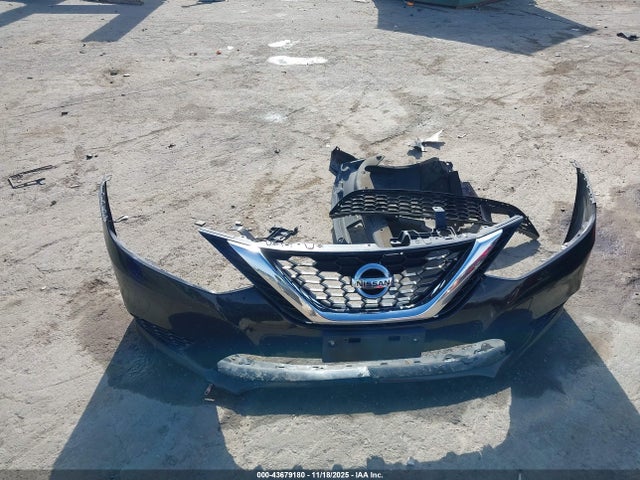 Nissan SENTRA SV 2019 3N1AB7APXKY293100 Image 12