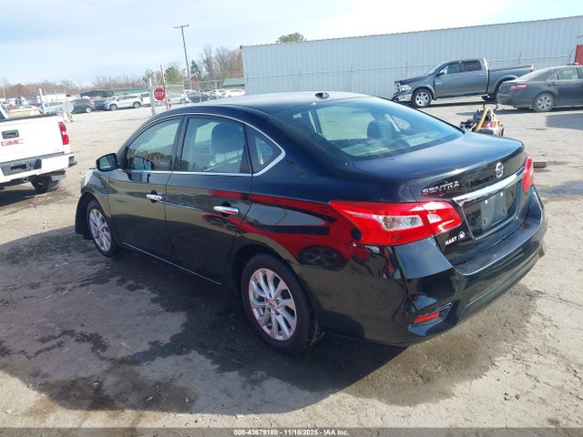 Nissan SENTRA SV 2019 3N1AB7APXKY293100 Image 3