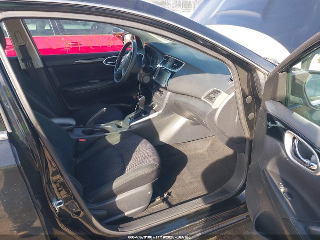 Nissan SENTRA SV 2019 3N1AB7APXKY293100 Image 5