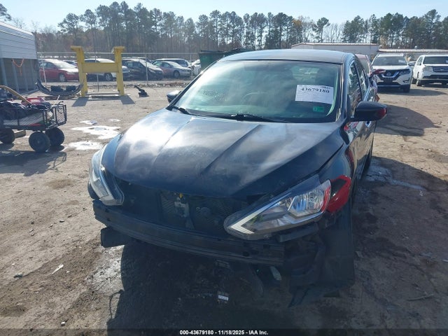 Nissan SENTRA SV 2019 3N1AB7APXKY293100 Image 6