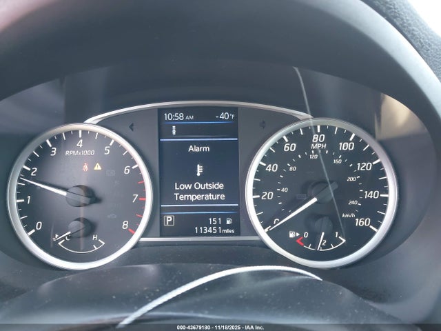 Nissan SENTRA SV 2019 3N1AB7APXKY293100 Image 7