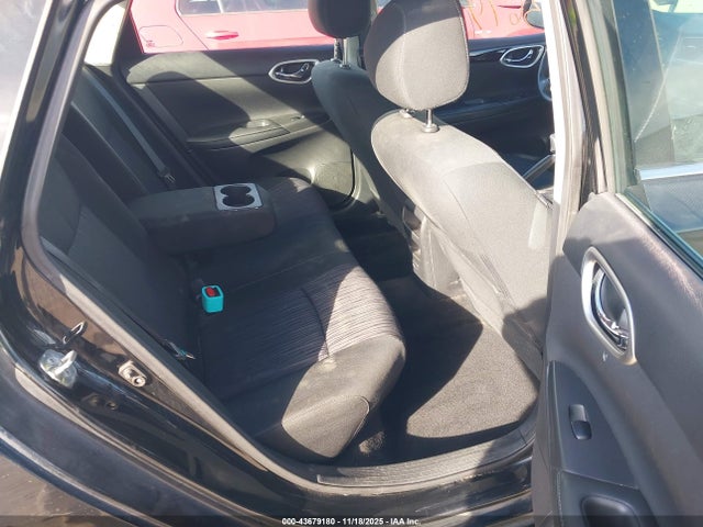 Nissan SENTRA SV 2019 3N1AB7APXKY293100 Image 8
