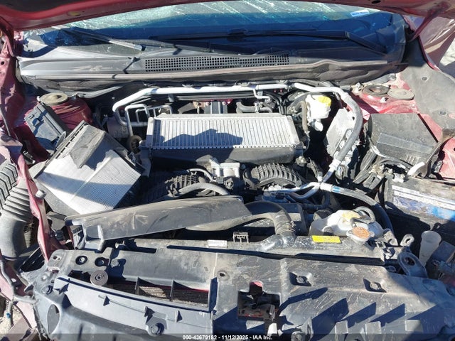 4S4WMARD2L3429603 Subaru Ascent Touring