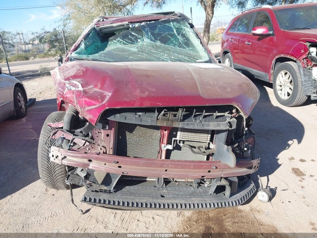 4S4WMARD2L3429603 Subaru Ascent Touring
