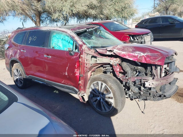 4S4WMARD2L3429603 Subaru Ascent Touring