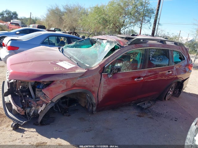 4S4WMARD2L3429603 Subaru Ascent Touring