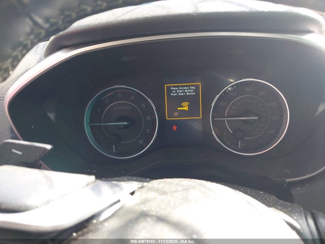 4S4WMARD2L3429603 Subaru Ascent Touring