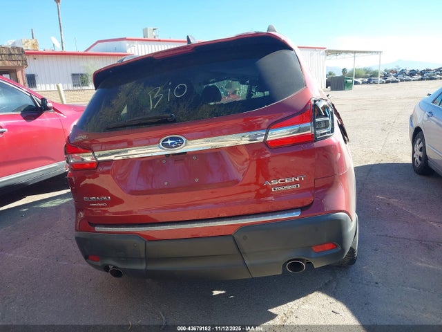 4S4WMARD2L3429603 Subaru Ascent Touring