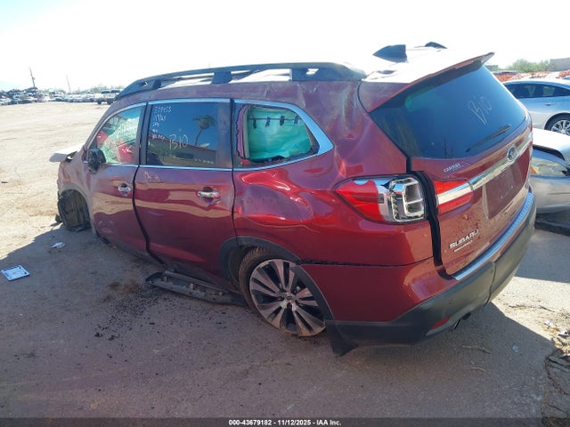 4S4WMARD2L3429603 Subaru Ascent Touring
