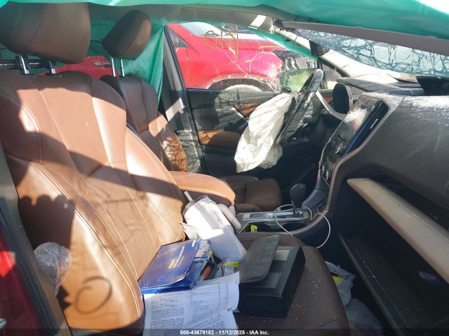 4S4WMARD2L3429603 Subaru Ascent Touring