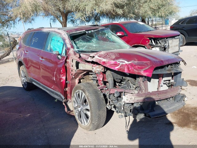 4S4WMARD2L3429603 Subaru Ascent Touring