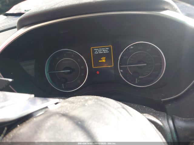 4S4WMARD2L3429603 Subaru Ascent Touring