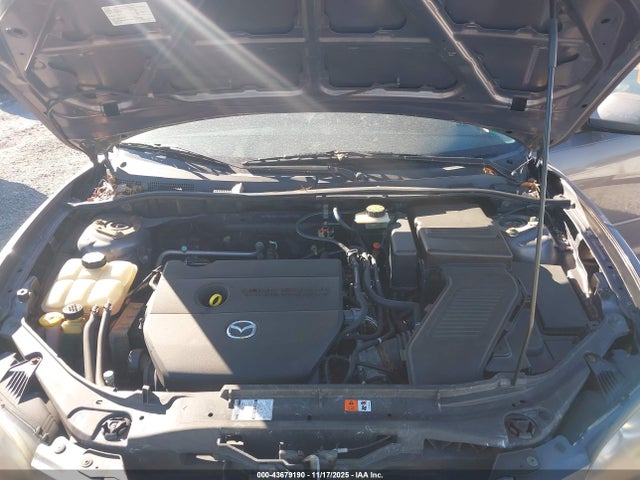 Продаж на аукціоні авто 2009 Mazda Mazda3 I, vin: JM1BK32F991217589, номер лоту: 43679190