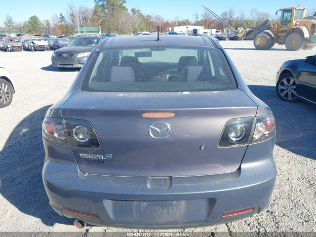 Продаж на аукціоні авто 2009 Mazda Mazda3 I, vin: JM1BK32F991217589, номер лоту: 43679190