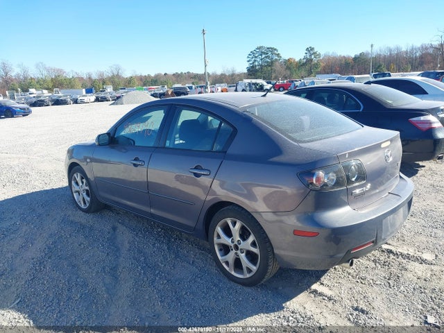 Продаж на аукціоні авто 2009 Mazda Mazda3 I, vin: JM1BK32F991217589, номер лоту: 43679190